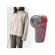Portable HandHold HouseHold Electric Clothes T Rer for Sweaters M2EE