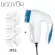 Profession Rechargeable Clothes T Rer For Home Trave -Vane Blade Efficient Fabric Large Fuzz 5 Repe Aver