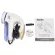 Rechargeable Electric Clothes T Pill Fluff Rer Fabric Sweater Fuzz Aver Household Hair Bl Trimmer