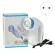 Electric CLOTHES T Pill Fluff Rer Fabrics Sweater Fuzz Aver Household