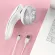 Mini Electric T Rer PT CUT MACHINE EPILATOR Portable Fabric Aver Clothes Fluff Hair Bl Timmer