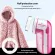 T Rer for Clothes Electric Quita Pelusas Para La RA Do Ubran Quitapelusas Portable Fabric Aver