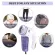 Rechargeable Electric Clothes T Pill Fluff Rer Fabric Sweater Fuzz Aver Household Hair Bl Trimmer