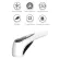 Protable Mini T Rer Rechargeable Hair Bl Trimmer Hair Bl Trimmer Household For Sweaters Scarves Rts