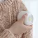 URLIFE CLOTHES BL TIRIMER PORTABLE ELECTRIC T RER CHYSANTHUM Version Household Clothes Hair Clier Rer Aver