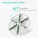 6-Blades Sweater Fabric Aver T Rer Usb Rechargeable Portable Traveg Clothes Fuzz Pills Defuzzer Hair Bl Trimmer