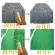 T Rer Clothes Fuzz Aver Portable Reusable Travel Bru For Ro T Pet Hair Dust In Clothes For Sweatery30