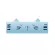 Reusable Clothes T Rer Sweater Fuzz Fabrics Portable T Cleaner Hair Sticy Roller Bru