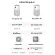 Xiaomi Mi Air Purifier 3H Global Version, PM2.5 dust filter 32-48 sq.m. with filter