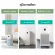 Xiaomi Mi Air Purifier 3H Global Version, PM2.5 dust filter 32-48 sq.m. with filter