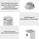 Xiaomi Mi Air Purifier 3H Global Version, PM2.5 dust filter 32-48 sq.m. with filter