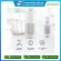 Acerpure Pro P2 AP551-50W Purifier-White ZL.ACCTG.01J Air Purifier เครื่องฟอกอากาศ เครื่องกรองอากาศ 4-in-1 HEPA Filter
