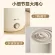 Bedroom, machine to increase moisture in the air in the office Baby babies, large capacity Aromatherapy, Rapee Desktop, large household fog content with water