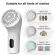 T Rer Rechargeable Clothes Fuzz PT RER MACHINE PORTABLE FABRIR AVERBL WOOL TRIMMER T Cutter 5W