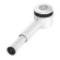 Electric T to BL Sticy Hair Du-USE Timmer Sweater RER 7000RPM Trimmer JT Cleaner