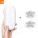 Mijia T Rer Hair Bl Trimmer Sweater Rer Motor 5 Leaf Cutter Trimmer With Sml Bru Inside