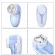 600mAh Mini Portable Electric Clothing T Rer Clothes Pill Fluff PT Fabric Sweater Fuzz Pills Aver Hairbl Clier