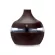 Wood Grain I L Therapy Difr Usb Charging Home Room Air Humidifier Ify Soothing Led Nit Lit Mist Maer