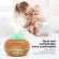 550ml I L Difr Ultrasonic Air Humidifier With Wood Grain Electric Led Lits Xiomi Difr For Home