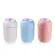 Portable USB Air Humidifier 260ml Ultrasonic I L DIFR COOL MIST IFIRAPY for Car Home