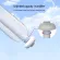 Elo Usb Portable Air Humidifier Donut Bottle Difr Mist Maer For Hoffice Humidification Detachable