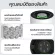 KENNEDE FAMILY Air Purifier เครื่องฟอกอากาศ hepa สำหรับห้องขนาด 20-30 ตร.ม LED ไฟกลางคืน