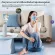 KENNEDE FAMILY Air Purifier เครื่องฟอกอากาศ hepa สำหรับห้องขนาด 20-30 ตร.ม LED ไฟกลางคืน