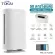 TOKAI เครื่องกรองฟอกอากาศ Air Purifier รุ่น TK-903 กำจัดฝุ่น PM 2.5 และเชื้อโรคไวรัส โควิด 19 แผ่นกรอง 4 ชั้น ขจัดมลพิษ ควัน ไรฝุ่น สารก่อภูมิแพ้ -ขาว