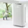 TOKAI เครื่องกรองฟอกอากาศ Air Purifier รุ่น TK-903 กำจัดฝุ่น PM 2.5 และเชื้อโรคไวรัส โควิด 19 แผ่นกรอง 4 ชั้น ขจัดมลพิษ ควัน ไรฝุ่น สารก่อภูมิแพ้ -ขาว