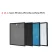 TOKAI แผ่นกรองฟอกอากาศ Air Purifier filter รุ่น TK-588A กำจัดฝุ่น PM 2.5 และเชื้อโรคไวรัส โควิด 19 แผ่นกรอง 4 ชั้น ขจัดมลพิษ ควัน ไรฝุ่น สารก่อภูมิแพ้