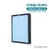 TOKAI แผ่นกรองฟอกอากาศ Air Purifier filter รุ่น TK-588A กำจัดฝุ่น PM 2.5 และเชื้อโรคไวรัส โควิด 19 แผ่นกรอง 4 ชั้น ขจัดมลพิษ ควัน ไรฝุ่น สารก่อภูมิแพ้