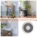 BEKO 18 square meters of air purifier atp5100i filter+dust trap PM2.5 to 99.99%. Cadr212 square meters/hour.