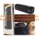 Xiaomi, car air purifier 4.2-7.2 square meters, JHN4001CN, air circulation in the dust fan that is smaller than PM2.5/PM0.3-0.5.