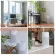 BEKO 18 square meters of air purifier atp5100i filter+dust trap PM2.5 to 99.99%. Cadr212 square meters/hour.