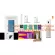 Xiaomi Airpurifier is suitable for room 120 square meters. Maxpro Air Purifier FJY4036CNVS sleep mode 33.5 decibels+filter can be 99.97%.