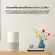 Delivered from Bangkok- GB Ver.xiaomi Smart Air Purifier 4 Compact. Compact air purifier for room 16-27 square meters. PM2.5 dust filter.