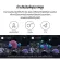 จัดส่งจากกรุงเทพ-Xiaomi Mi Air Purifier 4 Lite Filter ไส้กรองอากาศ ไส้กรองเครื่องฟอกอากาศ ลดเชื้อแบคทีเรีย 99.99% สำหรับ xiaomi air purifier 4 Lite