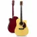 Fantasia กีตาร์โปร่ง คอเว้า 41" รุ่น C41NP สีไม้