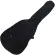 KAZUKI 41 -inch guitar, KZ920C concave neckwood, burned wood grain + free guitar bag & guitar