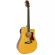 Paramount 41 inch electric guitar