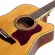 Paramount 41 inch electric guitar