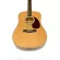 Paramount กีตาร์โปร่ง 41" ทรง Western รุ่น 750N สีไม้