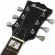 Paramount SPE2295 Electric Guitar กีตาร์ไฟฟ้า ทรง SG ไม้ลินเดน 22 เฟรต ปิ๊กอัพฮัมคู่ เคลือบเงา ** ประกันศูนย์ 1 ปี **