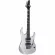 Proline Electric guitar Modern Strat HSH model PP1000SV silver