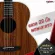 ENYA EMX1 acoustic guitar, as well as 13 premium free gifts with free QC centers, free shipping - Red turtle