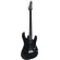 Proline PE800 กีตาร์ไฟฟ้า ทรง Strat 22 เฟร็ต Black ไม้เบสวู้ด คอเมเปิ้ล ปิ๊กอัพฮัมคู่ + แถมฟรีคันโยก
