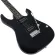 Proline PE800 กีตาร์ไฟฟ้า ทรง Strat 22 เฟร็ต Black ไม้เบสวู้ด คอเมเปิ้ล ปิ๊กอัพฮัมคู่ + แถมฟรีคันโยก