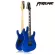 Proline PE1100 กีตาร์ไฟฟ้า ทรง Strat 24 เฟร็ต Blue ไม้เบสวู้ด คอเมเปิ้ล ปิ๊กอัพฮัมคู่