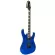 Proline PE1100 Electric guitar Strat 24 Freat Blue Blue Rando Wood Humple Humk