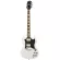 Epiphone® SG Standard กีตาร์ไฟฟ้า ทรง SG 22 เฟร็ต ดีไซน์ Gibson ** ประกันศูนย์ 1 ปี **